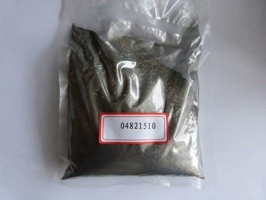 5-13kOe 9.2kGS ผงแม่เหล็ก NdFeB แบบผูกมัด Neodymium Iron Boron Powder