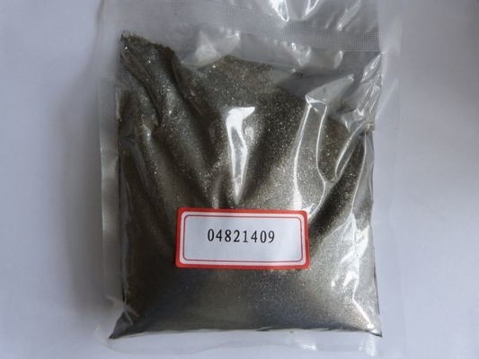 NEO Powder NdFeB Isotropic Bonded Magnetic Powder ผงสำหรับฉีดแม่เหล็ก